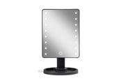 Makeupspejl - Gillian Jones Hollywoodspejl med Touch LED lys og USB-C - 10261-00