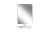 Makeupspejl - Gillian Jones Hollywoodspejl med Touch LED lys og USB-C - 10261-90