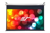 Vægbeslag, AV-Beslag & AV-Møbler - Elite Screens Elite ZVMAXLB6-W mounting component - for projection screen - white - Maks - Maks størrelse - ZVMAXLB6-W