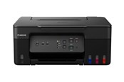 Printer - Canon PIXMA G3430 MegaTank Multifunktion - Farve - Blæk - 5989C009