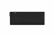 Tastatur - Wooting 60HE v2 Aluminium Case (Just Black) - Tastatur taske - Sort - AC1-WK3C-ALCSE-BK1