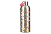 Merchandise - Paladone - Super Mario - Metal - Vandflaske - PP15877NN