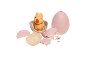 Små gaver til børn - Duckiez Capybara growth egg - 9244