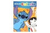 Hobby artikler - Boek Specials Nederland BV Stitch Colorio Coloring Book 32 pages. - 400314