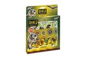 Hobby artikler - Totum Dino Forever - Sticker set - 075047