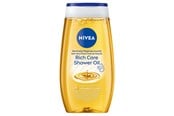 Kropspleje - Nivea Shower Oil 200ml - 4005900804280