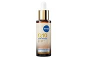 Ansigtspleje - Nivea 3-IN-1 Collagen Boost Serum - 4006000233833