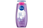 Kropspleje - Nivea Floral Moon Shower Gel 250m - 4006000233857