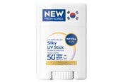 Ansigtspleje - Nivea Silky UV Stick SPF50+ 15g - 42494843