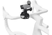Actionkamera tilbehør - Insta360 GO Ultra Flexi Strap Mount - CINSCBEF