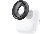 Actionkamera tilbehør - Insta360 GO Ultra Micro Lens - CINSCBEM