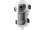 Actionkamera tilbehør - Insta360 X4 Air Invisible Dive Case - CINSBAFK