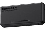 Actionkamera tilbehør - Insta360 X4 Air Utility Fast Charge Case - CINSBAFF