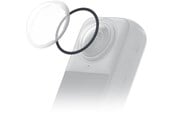 Actionkamera tilbehør - Insta360 X4 Lens Guard Winter Care Kit - CINSBBMZ