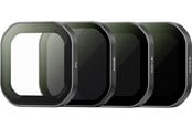 Actionkamera tilbehør - Insta360 Ace Pro 2 ND Filter Set - CINSABGC