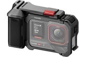 Actionkamera tilbehør - Insta360 Ace Pro 2/Ace Pro Xplorer Grip Kit - Dark Gray - CINSABGW