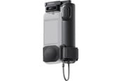 Kamera & objektivtilbehør - Insta360 Foldable 2-in-1 Selfie Stick - 1/4" Mount - CINSCAVU