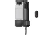 Kamera & objektivtilbehør - Insta360 Foldable 2-in-1 Selfie Stick Remote Kit - 1/4" Mount - CINSEAVE