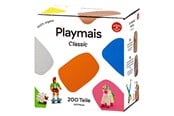Kreativt Legetøj - PlayMais Basic (> 200 Pieces) - 160955.8