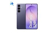 Mobil - Samsung Galaxy S26+ 256GB/12GB - Cobalt Violet - SM-S947BZVDEUB