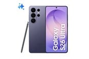 Mobil - Samsung Galaxy S26 Ultra 256GB/12GB - Cobalt Violet - SM-S948BZVDEUB