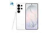 Mobil - Samsung Galaxy S26 Ultra 256GB/12GB - Hvid - SM-S948BZWDEUB