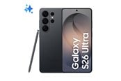 Mobil - Samsung Galaxy S26 Ultra 512GB/12GB - Black - SM-S948BZKGEUB