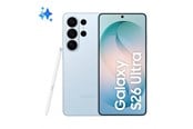 Mobil - Samsung Galaxy S26 Ultra 1TB/16GB - Sky Blue - SM-S948BLBHEUB