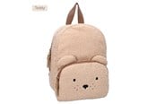 Skoletilbehør - Vadobag Rygsæk Comfort Friends Bamse - Brun - 030-00745