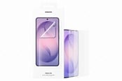 Mobil - Beskyttelsesglas - Samsung Galaxy S26 Anti-reflecting Film - EF-US942CTEGWW