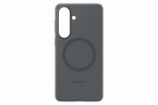 Mobil - Covers & Cases - Samsung Galaxy S26+ Silicone Magnet Case - Black - EF-ES947CBEGWW
