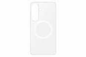 Mobil - Covers & Cases - Samsung Galaxy S26+ Clear Magnet Case - EF-CS947CTEGWW