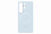 Mobil - Covers & Cases - Samsung Galaxy S26 Ultra Silicone Magnet Case - Blue - EF-ES948CLEGWW
