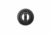 Mobil - Andet Tilbehør - Samsung Dual Magnet Holder Ring - Black - GP-TOU026PGABW