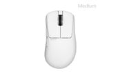 Mus - Pulsar Xlite CRAZYLIGHT Medium Wireless (Uyuni White) - Gaming Mus - Optisk - 5 knapper - Hvid - PXLCL202