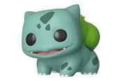 Merchandise - Funko! - Pokémon: Bulbasaur - Figur - 0889698505598