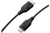 Kabler, ledninger, afdækning og brandsikring - Insta360 Connect Extra Long HDMI Cable  - 30m - CINSBABK
