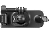 Actionkamera tilbehør - Insta360 Backpack Clip - CINSCAVL