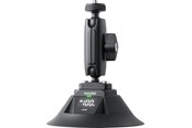 Actionkamera tilbehør - Insta360 Electric Suction Cup Mount - CINSFAVB