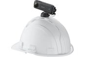 Actionkamera tilbehør - Insta360 Hard Hat Camera Mount - CINSCAVN