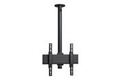 Vægbeslag, AV-Beslag & AV-Møbler - Vogel's Connect-It CT243044B - Maks 40 kg - Maks størrelse 65" - 7955130