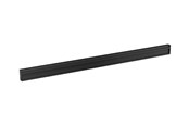 Vægbeslag, AV-Beslag & AV-Møbler - Vogel's PLB 3111 mounting component - for dvLED video wall - 1100 mm - black - Maks - Maks størrelse - 7231110