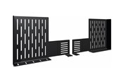 Vægbeslag, AV-Beslag & AV-Møbler - Vogel's Connect-It PFA 9166 - Maks - Maks størrelse From 55" - 7291660