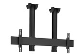Vægbeslag, AV-Beslag & AV-Møbler - Vogel's Professional Connect-it CD 3064B - Maks 160 kg - Maks størrelse 65" - 7950060