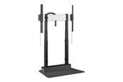Vægbeslag, AV-Beslag & AV-Møbler - Vogel's RISE 4105 - Maks 120 kg - Maks størrelse 86" - 7341050