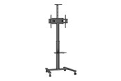 Vægbeslag, AV-Beslag & AV-Møbler - Vogel's ESSENTIAL T1031 - Maks 50 kg - Maks størrelse 65" - 7410310