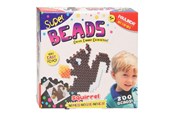 Kreativitet & Hobbyartikler - Paulinda Water Beads Squirrel with Acorn 200pcs. - 150071-2