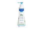 Kropspleje - Mustela Hydra Bebe Avocado Body Lotion – 300 ml - 3504105035914