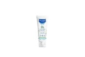 Ansigtspleje - Mustela Hydra Bebe Avocado Hydrating Cream – 40 ml - 3504105035969