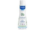 Ansigtspleje - Mustela BabyGel – 200 ml - 3504105035464